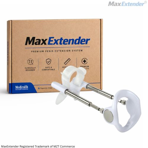ProExtender System Ultimate – Best Penis Traction Device India